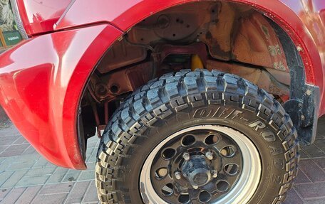 Suzuki Jimny, 2008 год, 1 200 000 рублей, 5 фотография