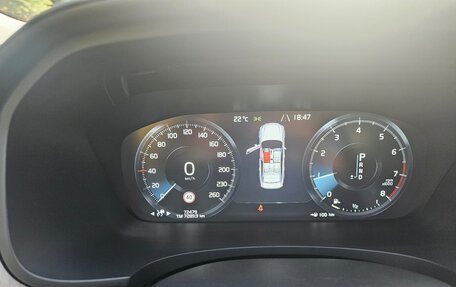 Volvo S90 II рестайлинг, 2021 год, 3 300 000 рублей, 3 фотография