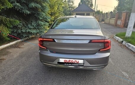 Volvo S90 II рестайлинг, 2021 год, 3 300 000 рублей, 6 фотография