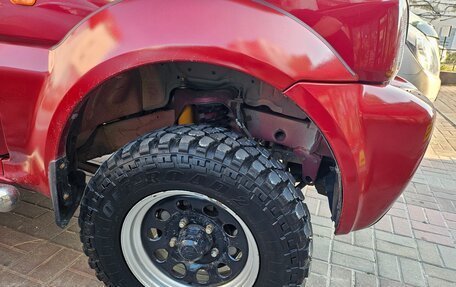 Suzuki Jimny, 2008 год, 1 200 000 рублей, 6 фотография