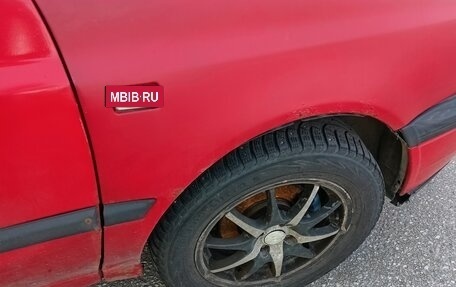 Volkswagen Golf III, 1994 год, 68 000 рублей, 3 фотография