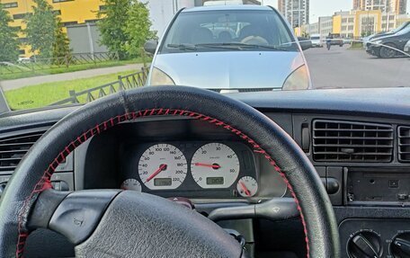 Volkswagen Golf III, 1994 год, 68 000 рублей, 6 фотография