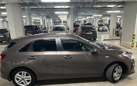 KIA cee'd III, 2018 год, 1 800 000 рублей, 4 фотография