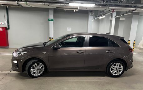 KIA cee'd III, 2018 год, 1 800 000 рублей, 8 фотография