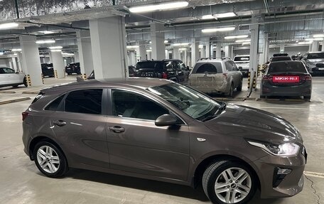 KIA cee'd III, 2018 год, 1 800 000 рублей, 10 фотография