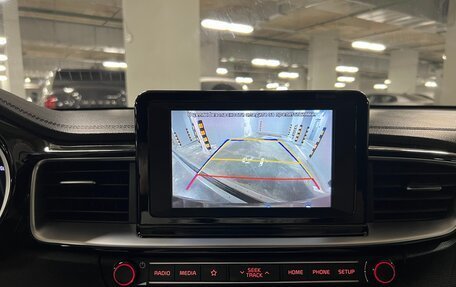 KIA cee'd III, 2018 год, 1 800 000 рублей, 18 фотография