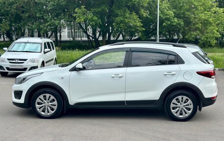 KIA Rio IV, 2020 год, 1 250 000 рублей, 5 фотография
