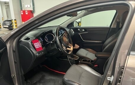 KIA cee'd III, 2018 год, 1 800 000 рублей, 12 фотография