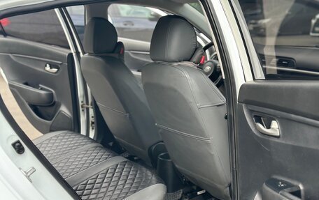 KIA Rio IV, 2020 год, 1 250 000 рублей, 18 фотография
