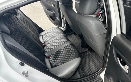 KIA Rio IV, 2020 год, 1 250 000 рублей, 21 фотография