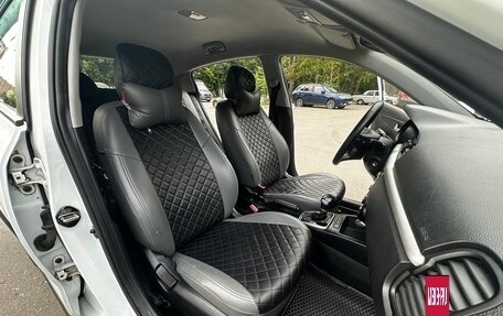 KIA Rio IV, 2020 год, 1 250 000 рублей, 20 фотография