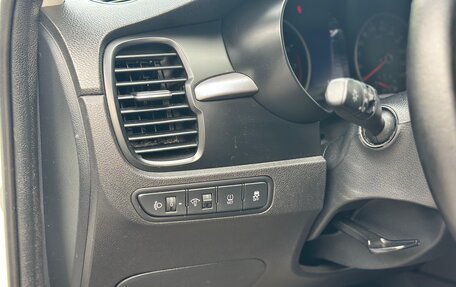 KIA Rio IV, 2020 год, 1 250 000 рублей, 24 фотография
