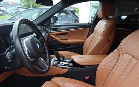 BMW 5 серия, 2022 год, 5 320 000 рублей, 5 фотография