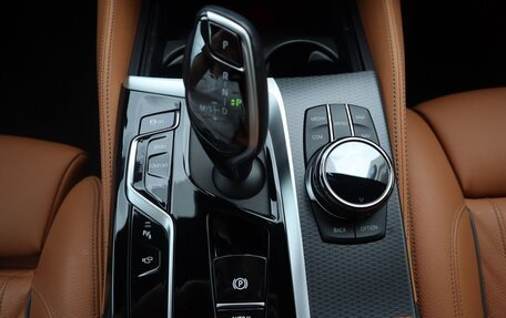 BMW 5 серия, 2022 год, 5 320 000 рублей, 10 фотография