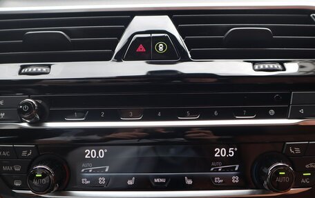 BMW 5 серия, 2022 год, 5 320 000 рублей, 9 фотография