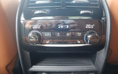 BMW 5 серия, 2022 год, 5 320 000 рублей, 12 фотография