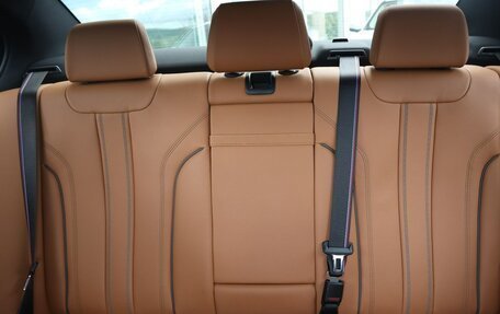 BMW 5 серия, 2022 год, 5 320 000 рублей, 14 фотография