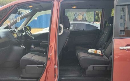 Nissan Serena IV, 2015 год, 1 620 000 рублей, 12 фотография