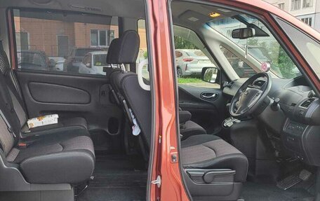 Nissan Serena IV, 2015 год, 1 620 000 рублей, 8 фотография