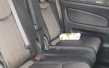 Nissan Serena IV, 2015 год, 1 620 000 рублей, 10 фотография