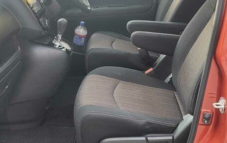 Nissan Serena IV, 2015 год, 1 620 000 рублей, 14 фотография