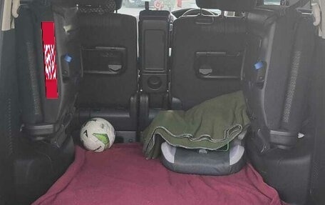 Nissan Serena IV, 2015 год, 1 620 000 рублей, 16 фотография