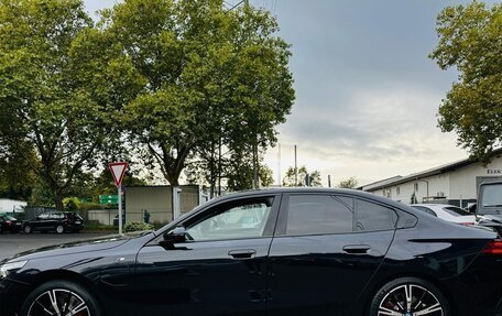 BMW 5 серия, 2024 год, 8 450 000 рублей, 4 фотография