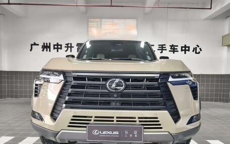 Lexus GX, 2024 год, 13 431 000 рублей, 3 фотография