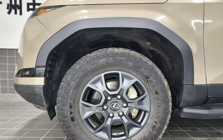 Lexus GX, 2024 год, 13 431 000 рублей, 7 фотография