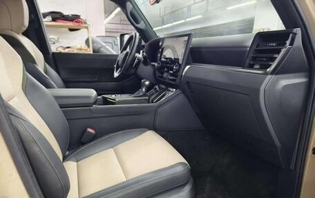 Lexus GX, 2024 год, 13 431 000 рублей, 10 фотография