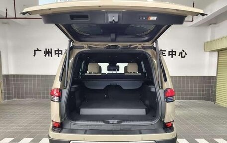 Lexus GX, 2024 год, 13 431 000 рублей, 5 фотография