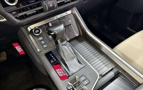 Lexus GX, 2024 год, 13 431 000 рублей, 14 фотография