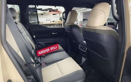 Lexus GX, 2024 год, 13 431 000 рублей, 13 фотография