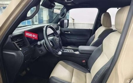 Lexus GX, 2024 год, 13 431 000 рублей, 9 фотография