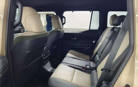 Lexus GX, 2024 год, 13 431 000 рублей, 15 фотография