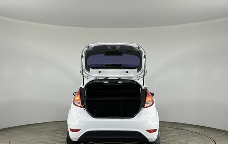 Ford Fiesta, 2015 год, 890 000 рублей, 8 фотография