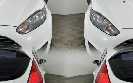 Ford Fiesta, 2015 год, 890 000 рублей, 4 фотография