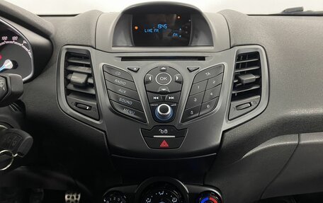 Ford Fiesta, 2015 год, 890 000 рублей, 17 фотография