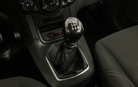Ford Fiesta, 2015 год, 890 000 рублей, 16 фотография