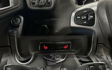 Ford Fiesta, 2015 год, 890 000 рублей, 18 фотография