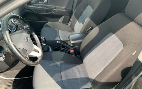 KIA cee'd I рестайлинг, 2010 год, 590 000 рублей, 8 фотография