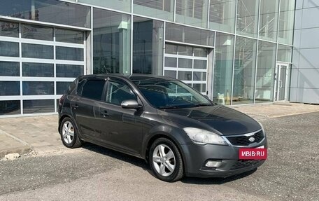 KIA cee'd I рестайлинг, 2010 год, 590 000 рублей, 3 фотография