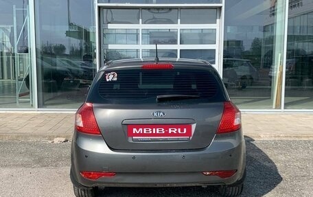 KIA cee'd I рестайлинг, 2010 год, 590 000 рублей, 5 фотография