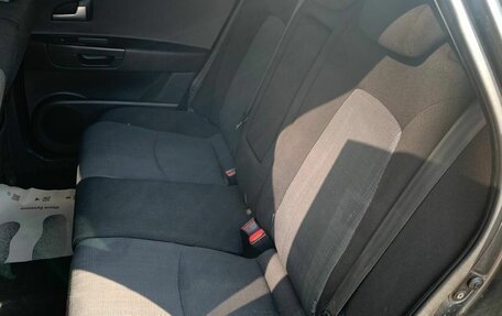 KIA cee'd I рестайлинг, 2010 год, 590 000 рублей, 12 фотография