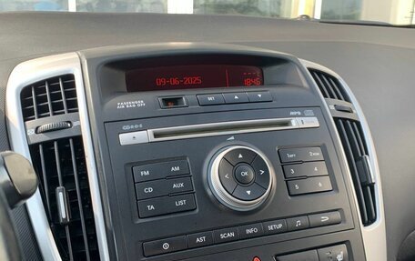 KIA cee'd I рестайлинг, 2010 год, 590 000 рублей, 10 фотография