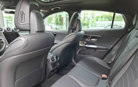 Mercedes-Benz GLC Coupe, 2024 год, 9 300 000 рублей, 7 фотография