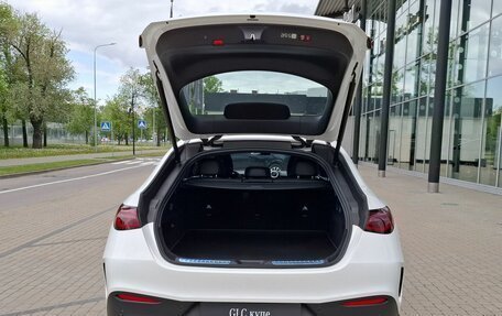 Mercedes-Benz GLC Coupe, 2024 год, 9 300 000 рублей, 9 фотография
