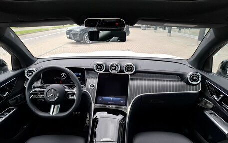 Mercedes-Benz GLC Coupe, 2024 год, 9 300 000 рублей, 10 фотография