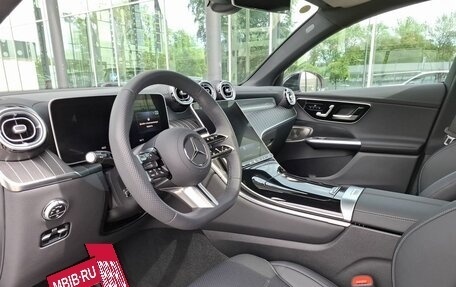 Mercedes-Benz GLC Coupe, 2024 год, 9 300 000 рублей, 6 фотография