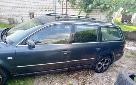 Volkswagen Passat B5+ рестайлинг, 2002 год, 175 000 рублей, 2 фотография